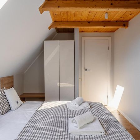 Harenda Residence - Destigo Hotels Zakopane Ngoại thất bức ảnh