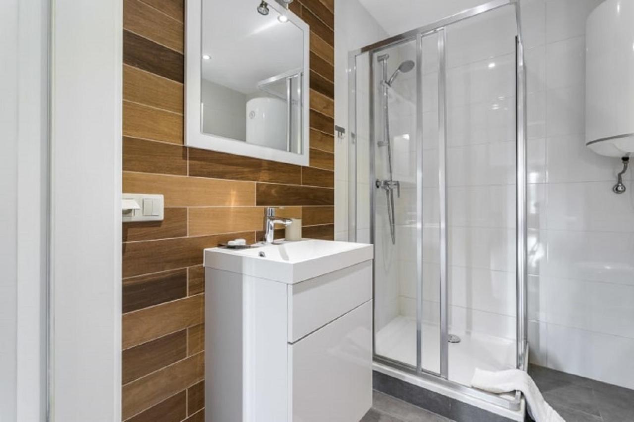 Harenda Residence - Destigo Hotels Zakopane Ngoại thất bức ảnh