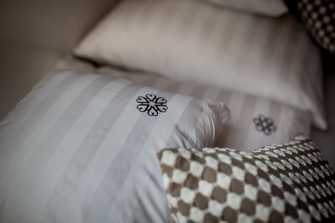 Harenda Residence - Destigo Hotels Zakopane Ngoại thất bức ảnh