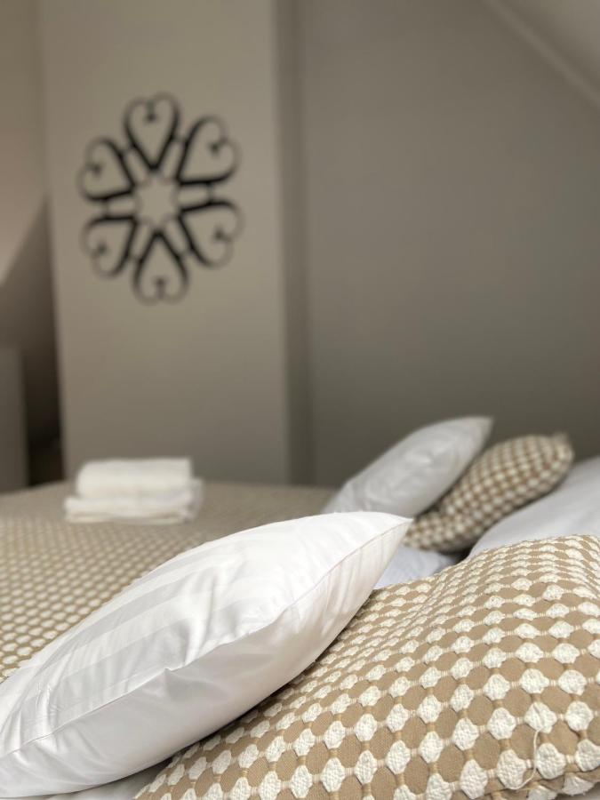 Harenda Residence - Destigo Hotels Zakopane Ngoại thất bức ảnh