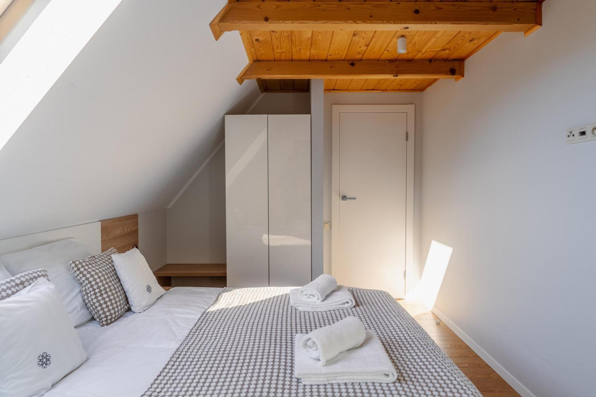 Harenda Residence - Destigo Hotels Zakopane Ngoại thất bức ảnh