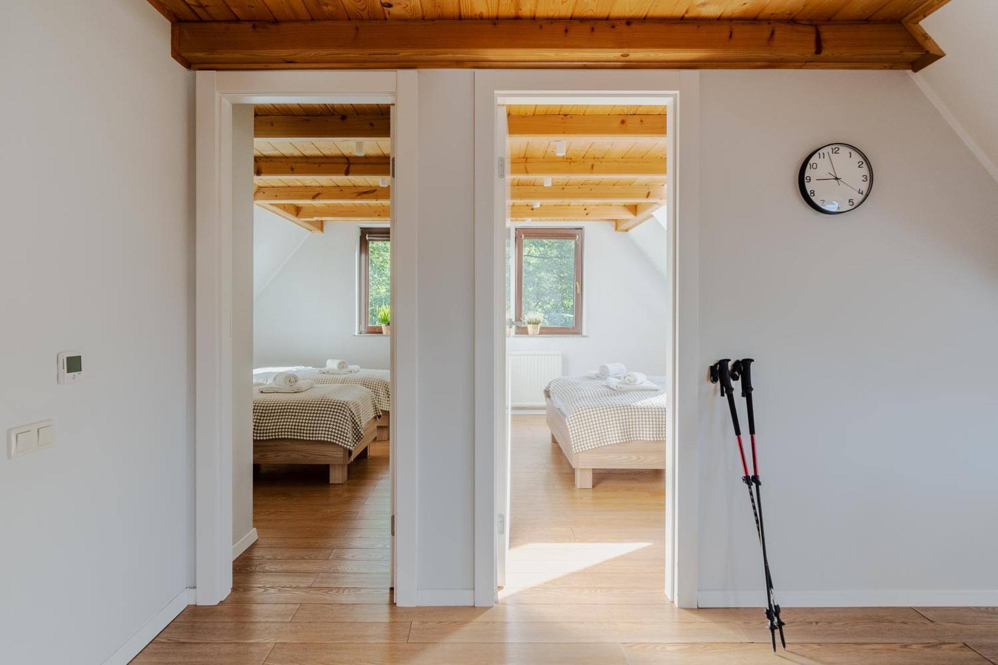 Harenda Residence - Destigo Hotels Zakopane Ngoại thất bức ảnh