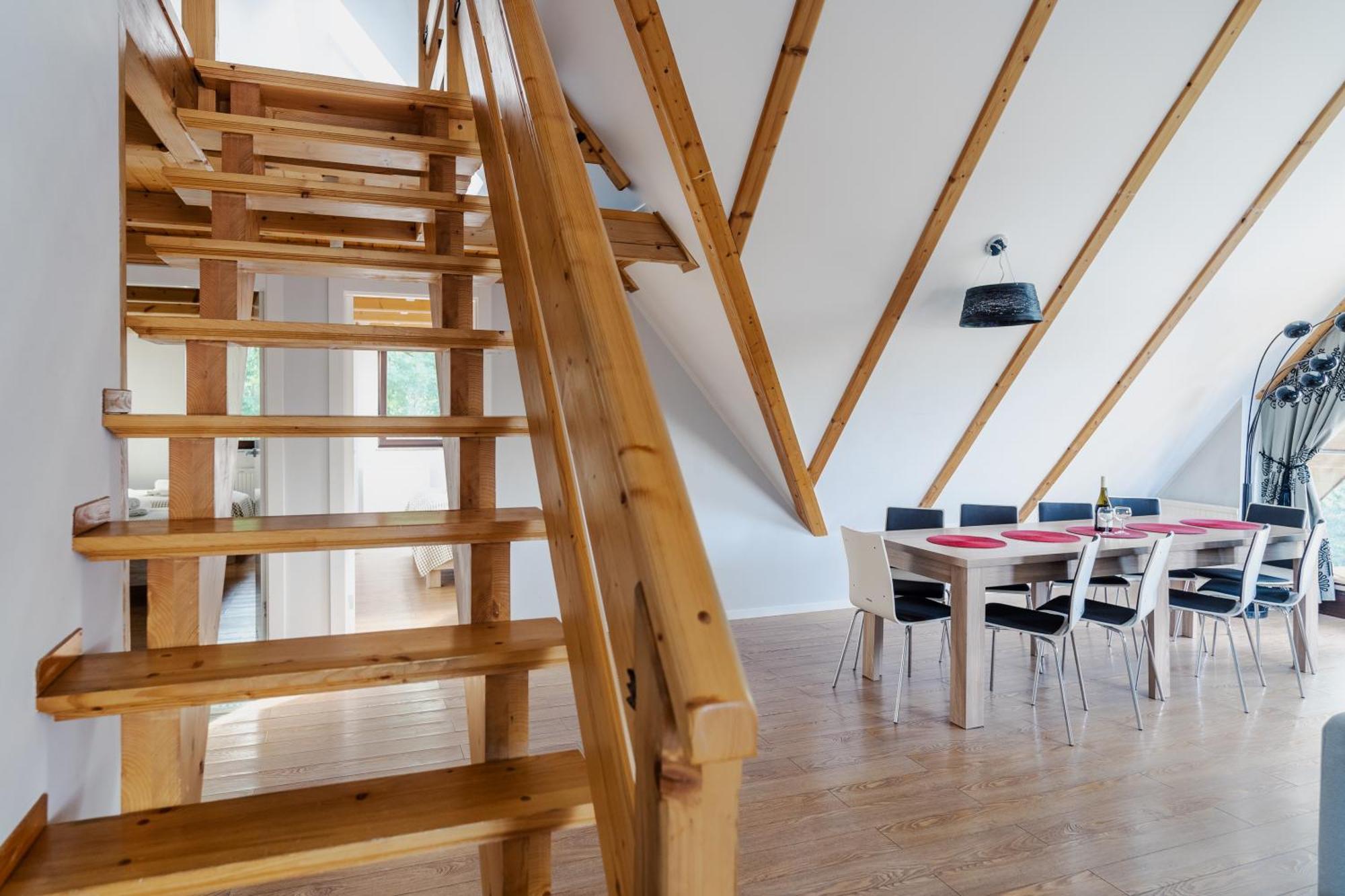 Harenda Residence - Destigo Hotels Zakopane Ngoại thất bức ảnh