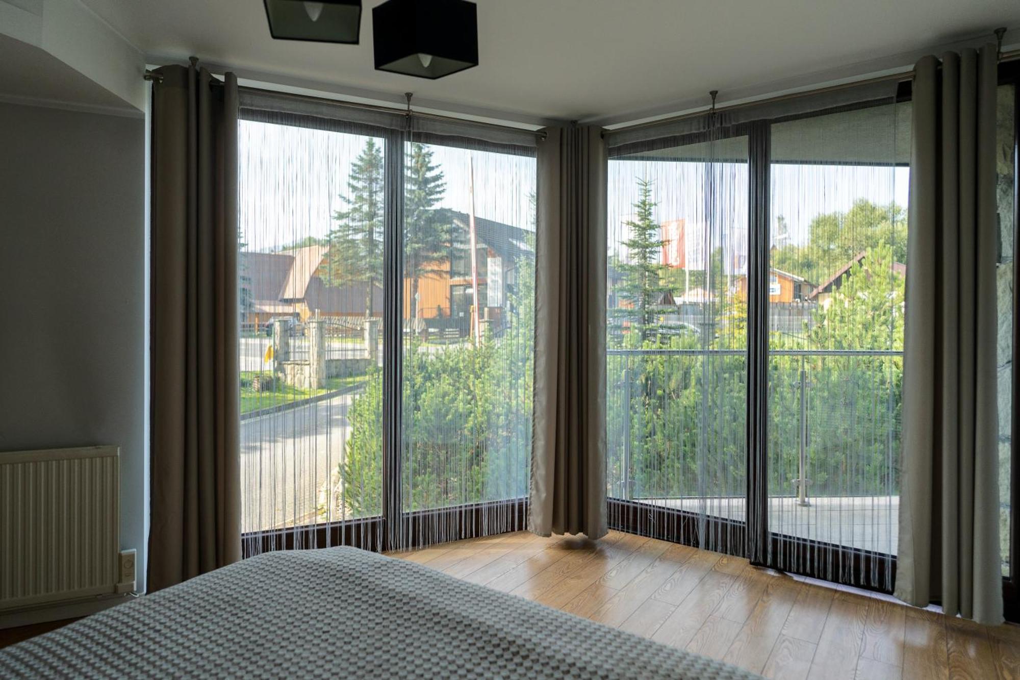 Harenda Residence - Destigo Hotels Zakopane Ngoại thất bức ảnh