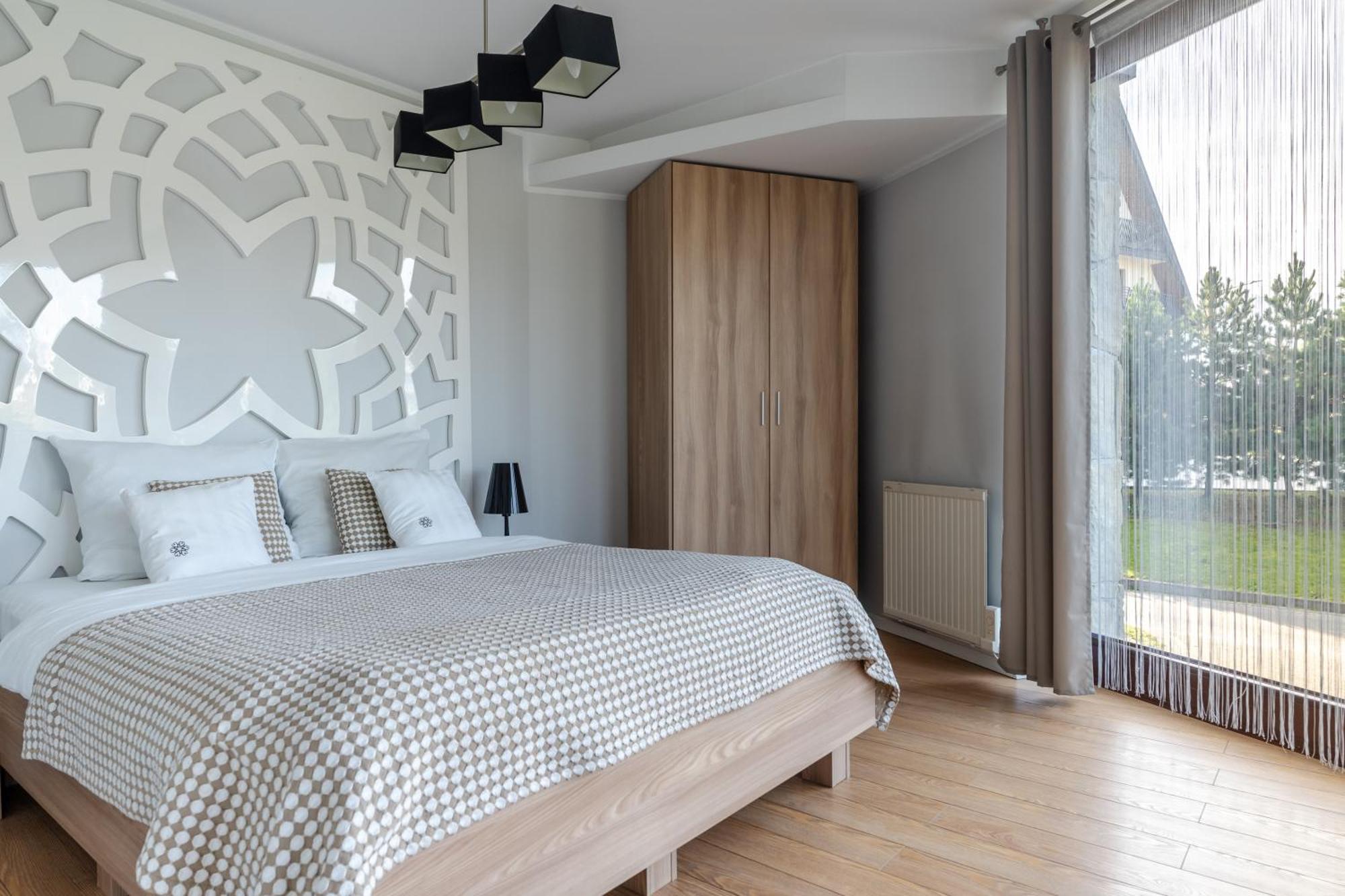 Harenda Residence - Destigo Hotels Zakopane Ngoại thất bức ảnh