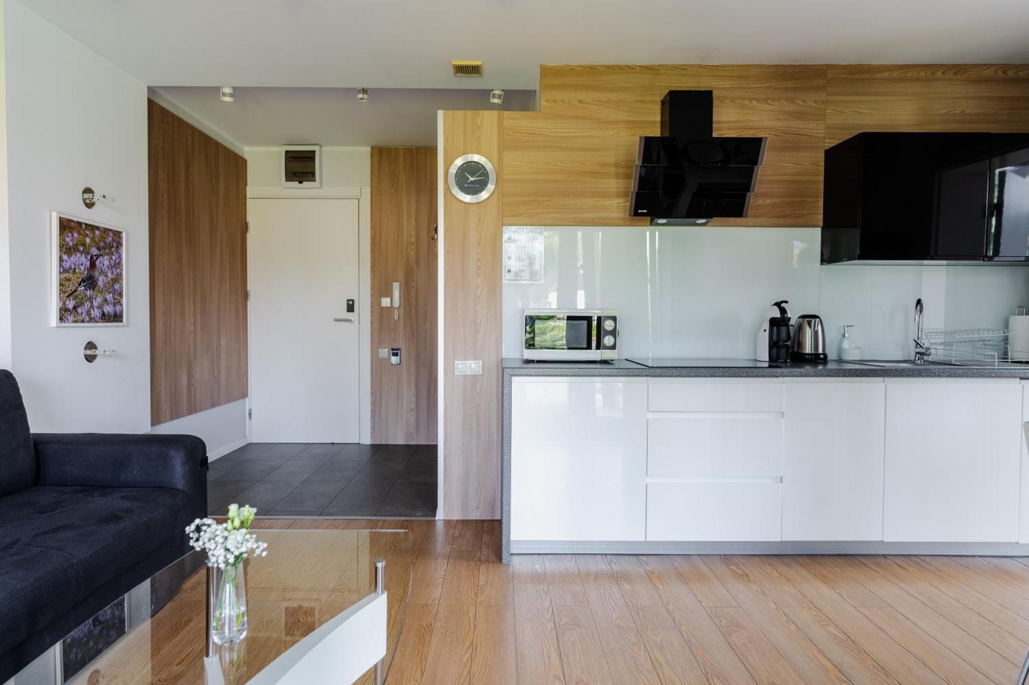 Harenda Residence - Destigo Hotels Zakopane Ngoại thất bức ảnh