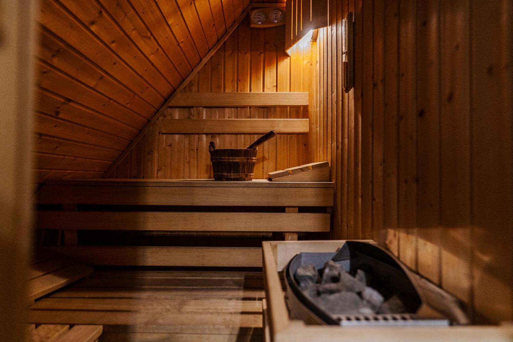Harenda Residence - Destigo Hotels Zakopane Ngoại thất bức ảnh