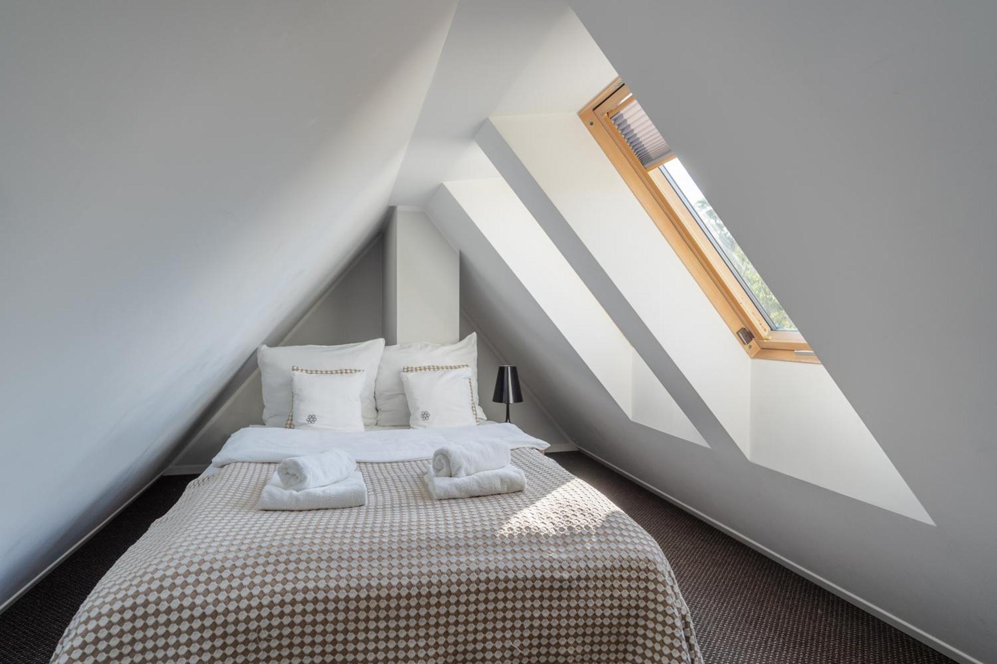 Harenda Residence - Destigo Hotels Zakopane Ngoại thất bức ảnh