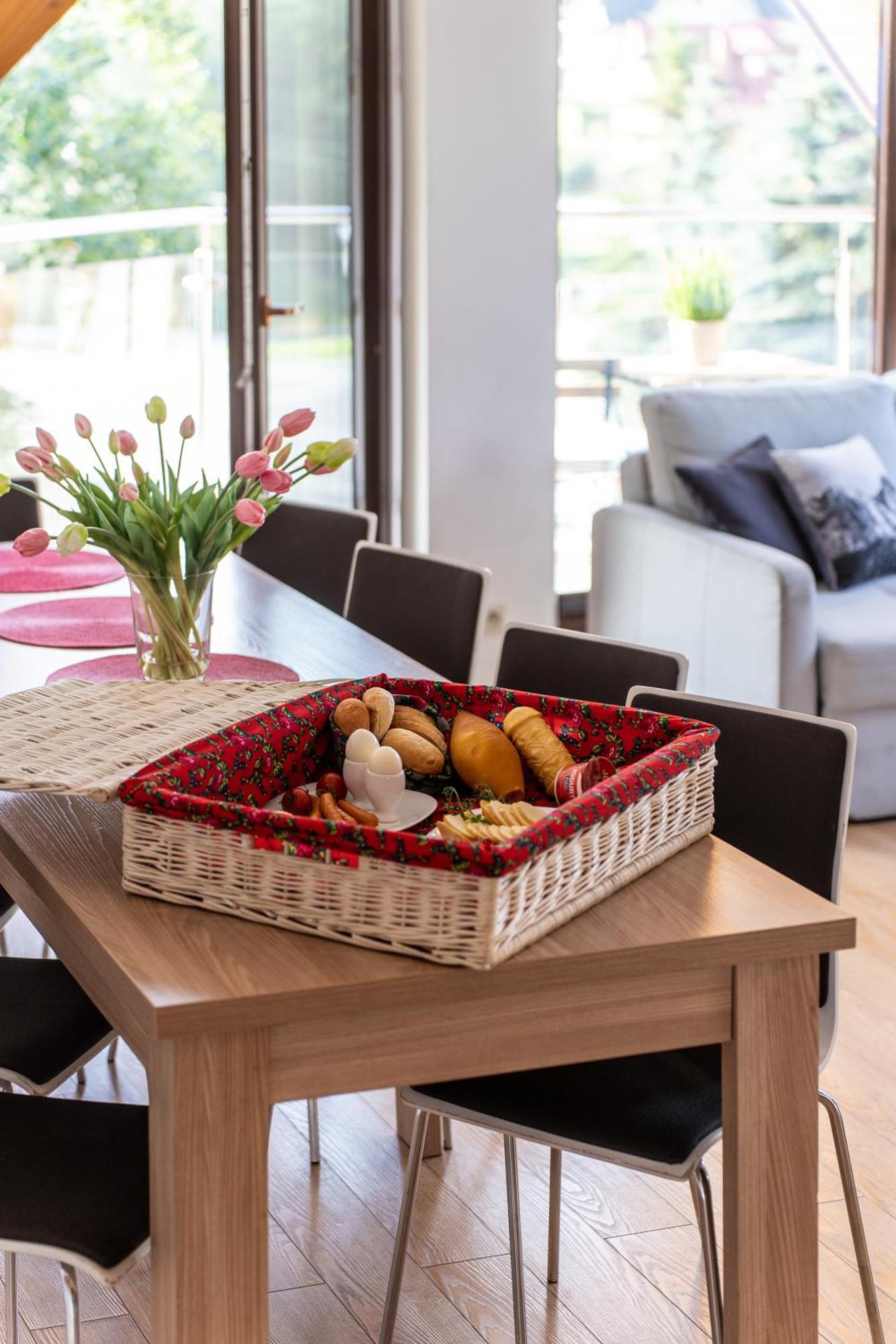 Harenda Residence - Destigo Hotels Zakopane Ngoại thất bức ảnh
