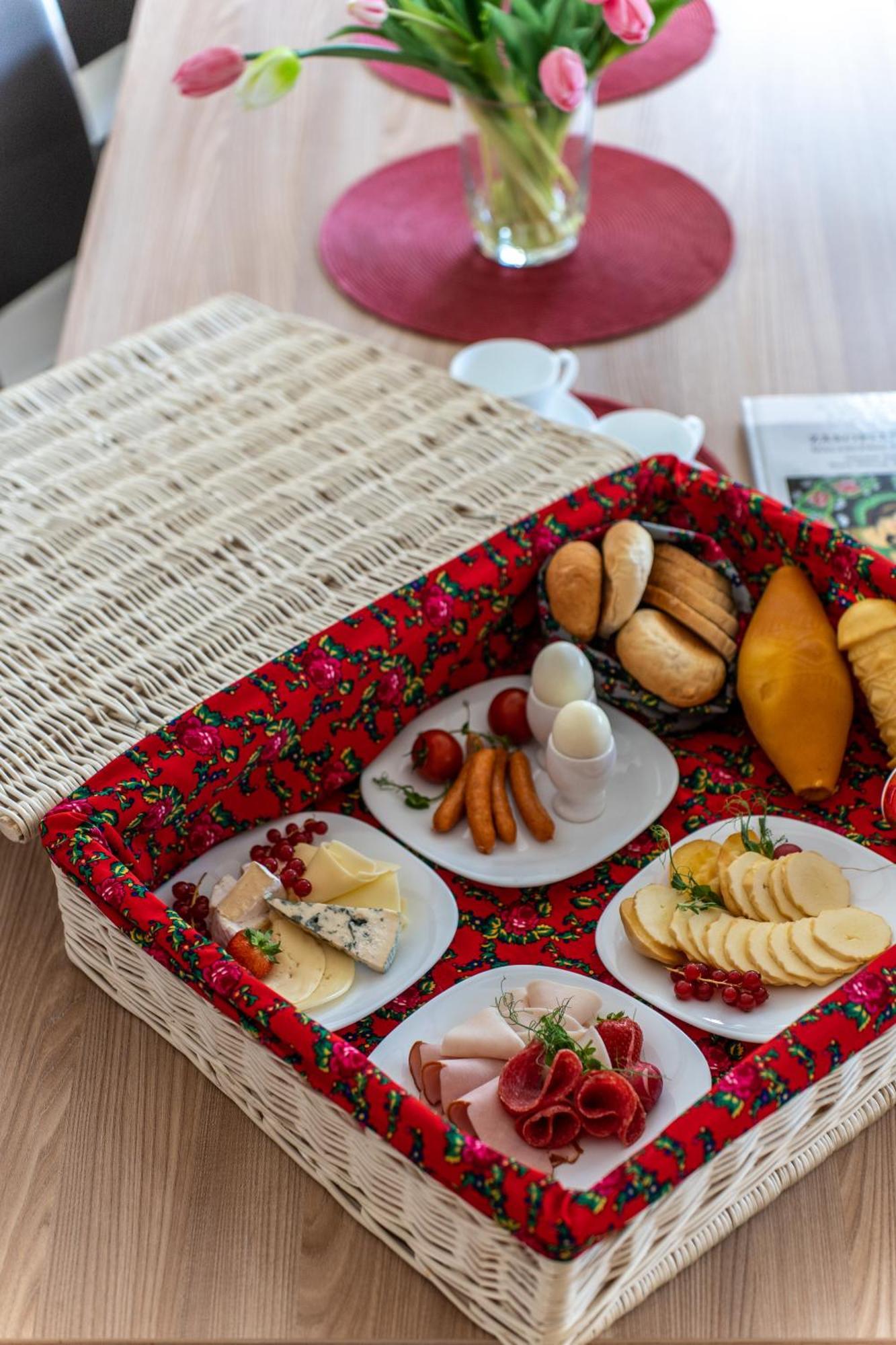 Harenda Residence - Destigo Hotels Zakopane Phòng bức ảnh