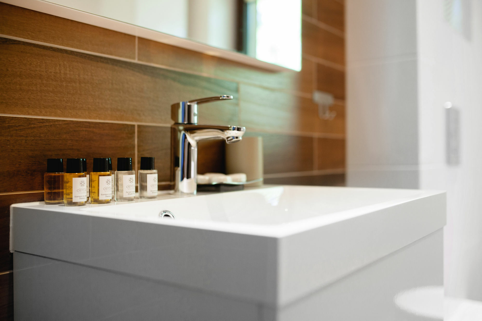 Harenda Residence - Destigo Hotels Zakopane Ngoại thất bức ảnh