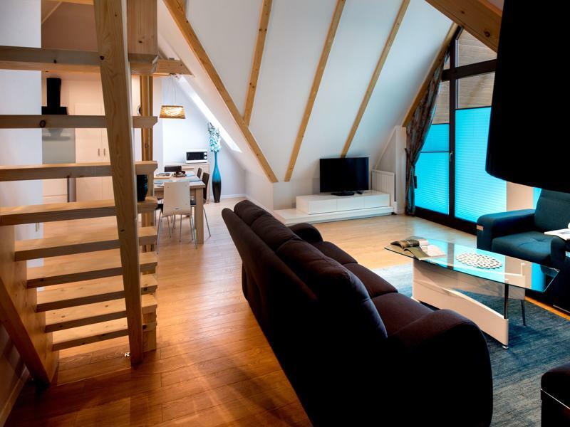 Harenda Residence - Destigo Hotels Zakopane Ngoại thất bức ảnh